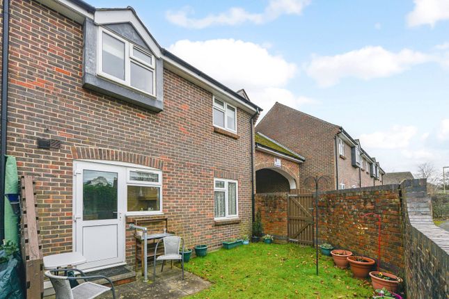 Flat for sale in Thornton End, Holybourne, Alton, Hampshire