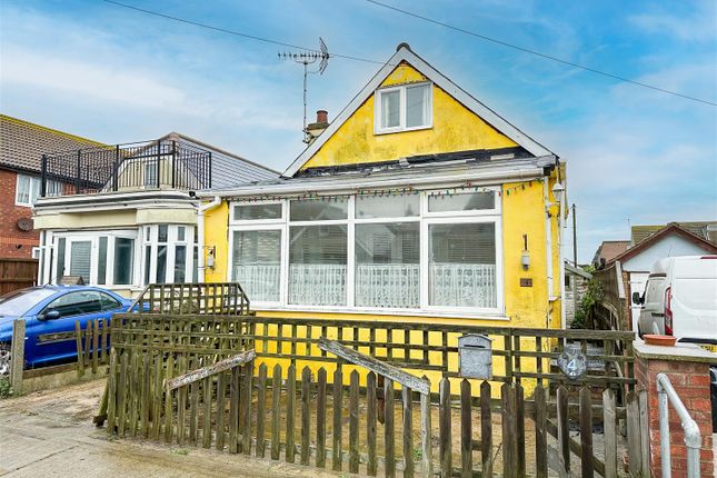 Thumbnail Property for sale in Sea Rosemary Way, Jaywick, Clacton-On-Sea