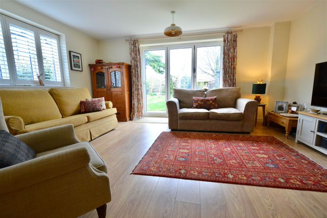 Detached house for sale in Mill Road, Offenham, Evesham