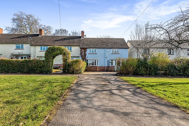 Semi-detached house for sale in Beaufort Road, Cheltenham