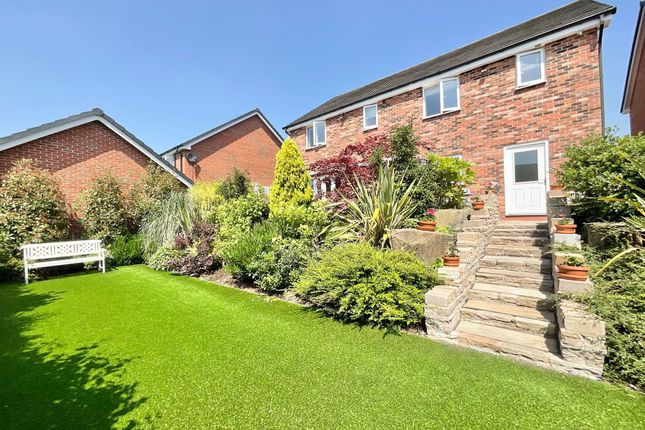 35 East Avenue, Crewe photo 4