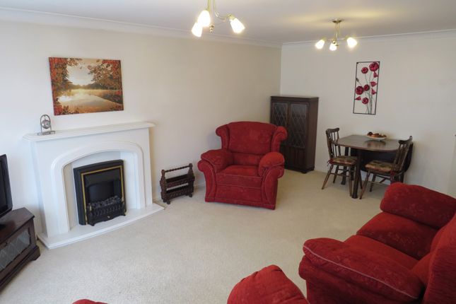 59, York Crescent, Durham photo 3