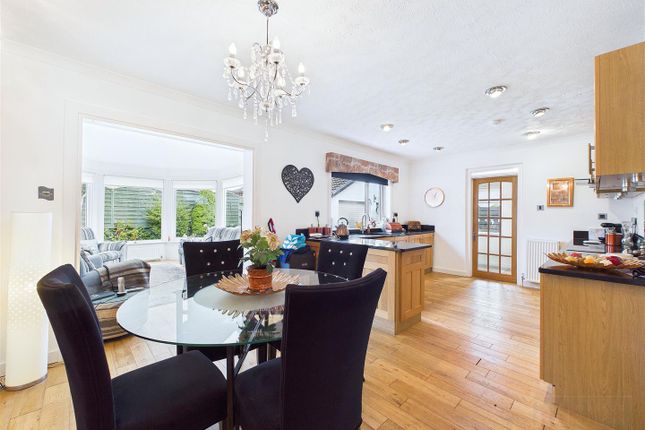 Rayerwyn, Seafield Avenue, Grantown on Spey photo 4