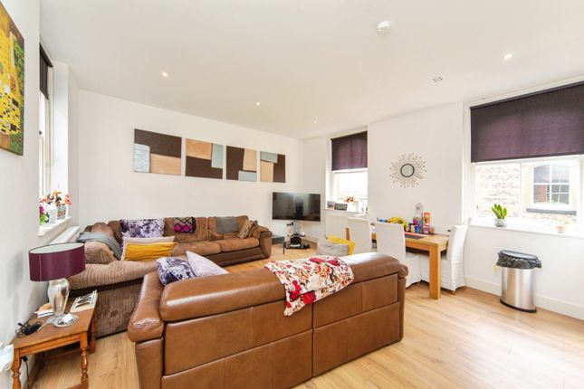 Apartment 1, 10, New Hall, Liverpool photo 4