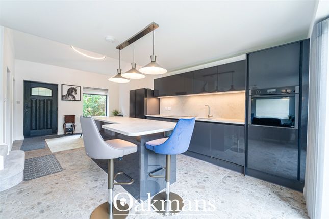 28, OVER MILL DRIVE, BIRMINGHAM photo 4
