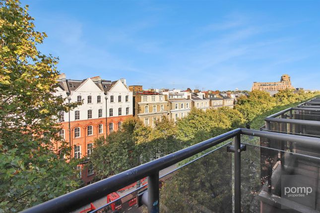 Flat for sale in Savoy Court, Cromwell Road, Earls Court