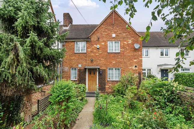 Thumbnail Terraced house for sale in Merebank Lane, Croydon