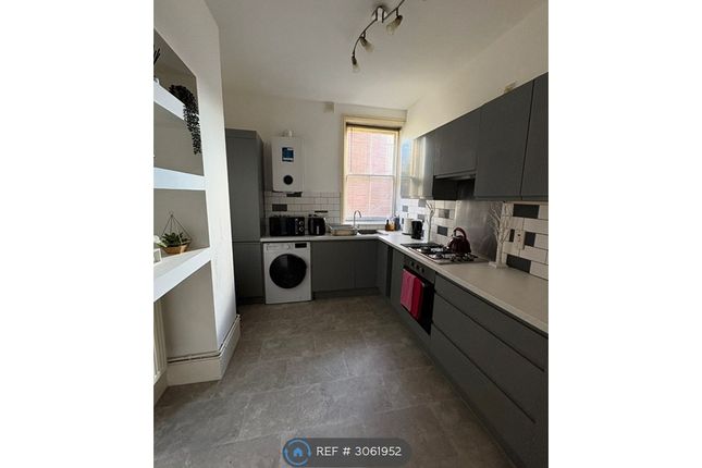 Garden Flat  Dorset House, Henwick Road, Worcester photo 4