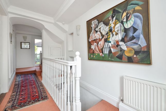 End terrace house for sale in Lombard Street, Portsmouth