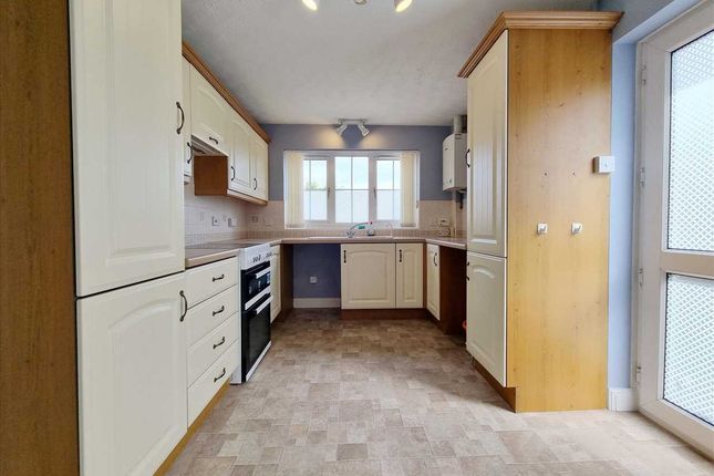 8, Bernicia Drive, Quarrington photo 3
