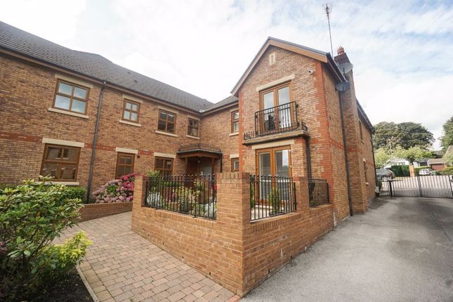 Flat for sale in Cherry Gardens, Bolton