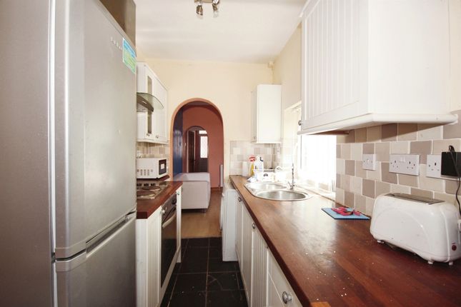 End terrace house for sale in Carmelite Road, Stoke, Coventry