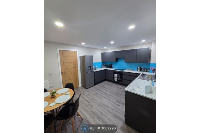 2 Bedroom Semi-Detached