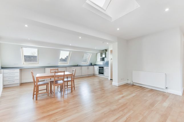 2A, Strathmore Road, Wimbledon photo 2