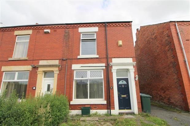 Property to rent in Charter Lane, Charnock Richard, Chorley