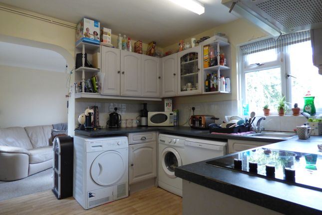 Semi-detached house to rent in Drayton Street, Stanmore, Winchester