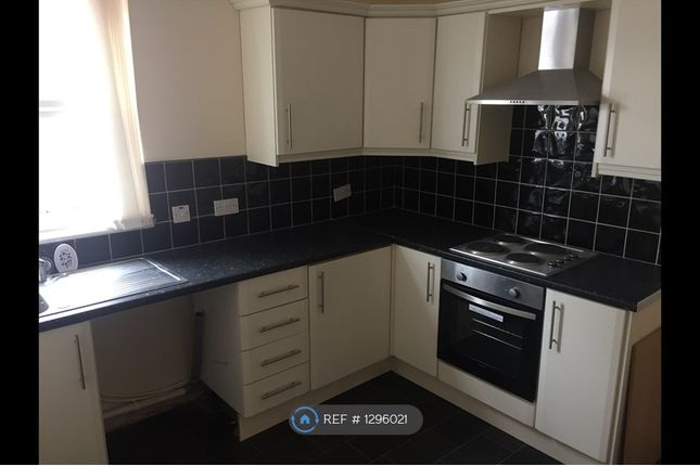Thumbnail Flat to rent in Claremont Road, Seaforth, Liverpool