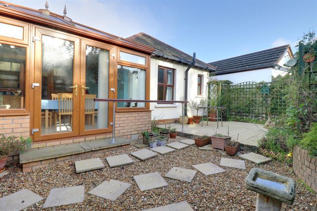 Detached bungalow for sale in 4 Watermeade Crescent, Greyabbey, Newtownards