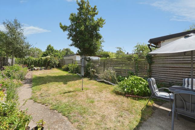 51, Hafton Road, London photo 3