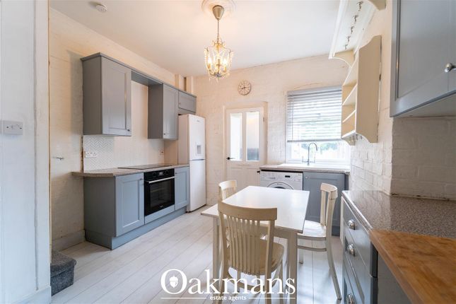 WYNFORD ROAD, BIRMINGHAM photo 5