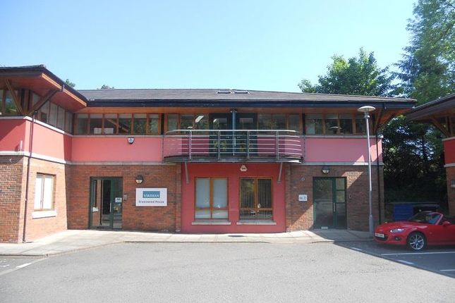 Thumbnail Commercial property for sale in Greenwood House, Newforge Lane, Belfast, County Antrim