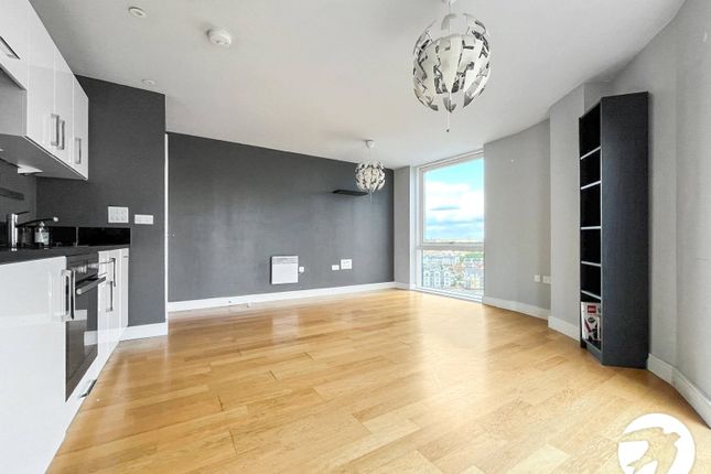 Apartment 76, Marina Point West,, Chatham Quays, Chatham photo 4