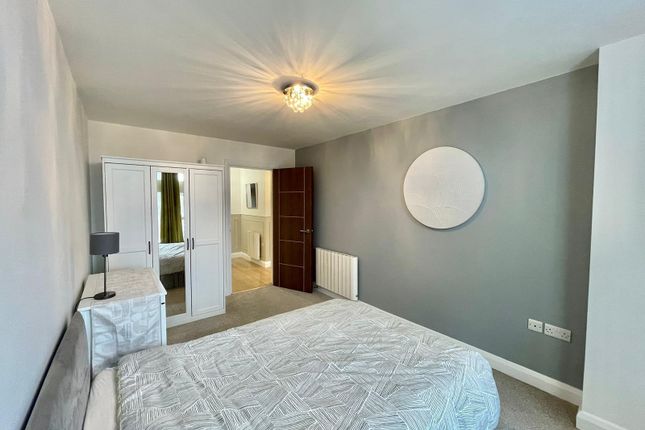 Flat 3, Bournemouth photo 4