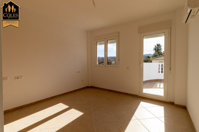 Villa for sale in El Prado, Arboleas, Almería, Andalusia, Spain