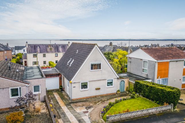 Detached house for sale in Fontstane Terrace, Monifieth, Dundee