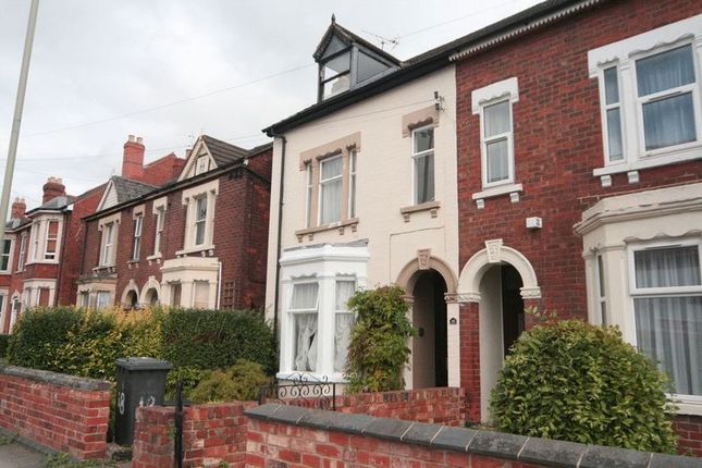 Thumbnail Semi-detached house for sale in Kingsholm Road, Gloucester