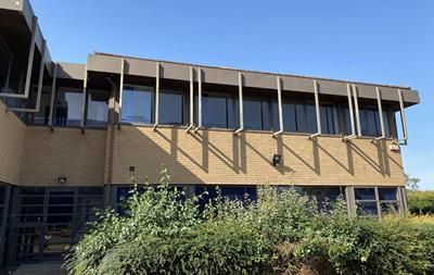 Office for sale in 3 Westbury Court, Anglia Way, Moulton Park, Northampton, Northamptonshire
