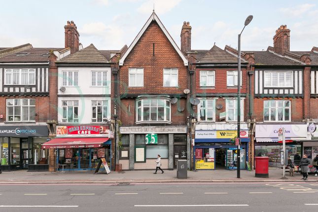 Retail premises to let in Brighton Road, Purley
