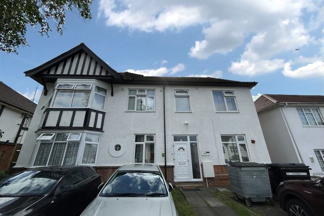 Thumbnail Property for sale in 66 Draycott Avenue, Harrow, Greater London