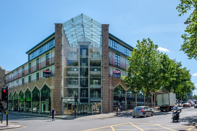 Office to let in Plaza 535 King's Road, Chelsea, London