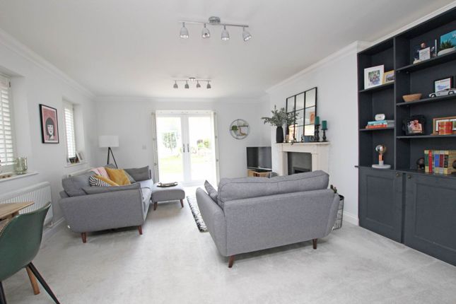 Detached house for sale in Chalvington Road, Eastbourne