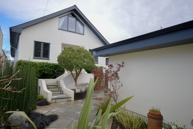 Detached house for sale in Sandhills Meadow, Shepperton