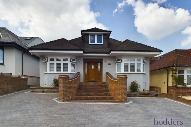 Detached house for sale in Ferndale Avenue, Chertsey, Surrey