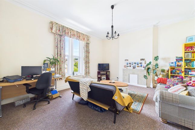Flat 3 - Living Room