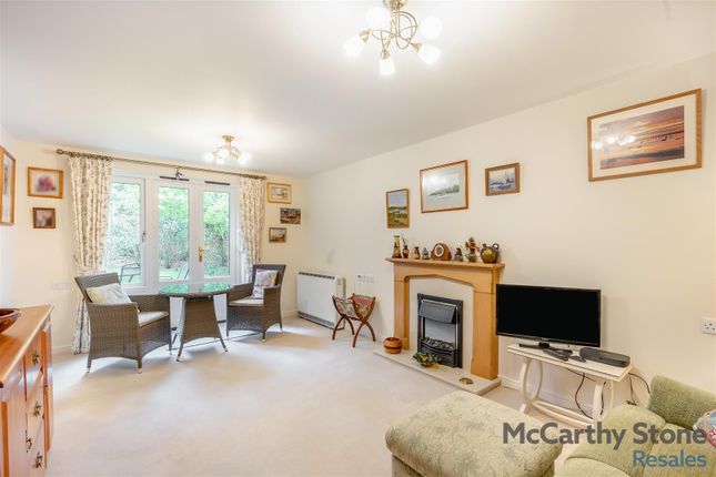 1 Clarkson Court, Ipswich Road, Woodbridge photo 2