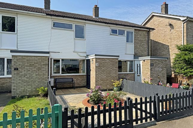 Parkfield Road, Ryhall
