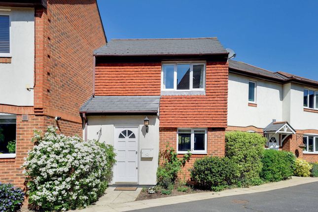 Thumbnail Terraced house to rent in Townsend Mews, Earlsfield, London