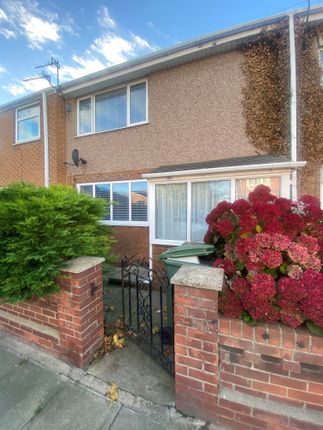 Thumbnail Property to rent in Wansbeck Gardens, Hartlepool