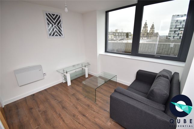 1001, Silkhouse Court, Liverpool photo 3