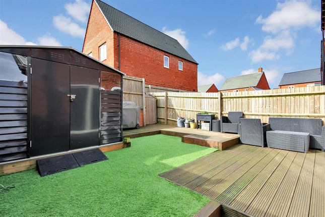 15, Fotheringhay Road, Wellingborough photo 4