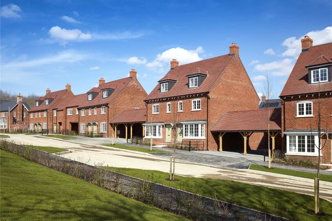 Plot 32 - The Charlbury,, The Brooks, Burghfield Common photo 2