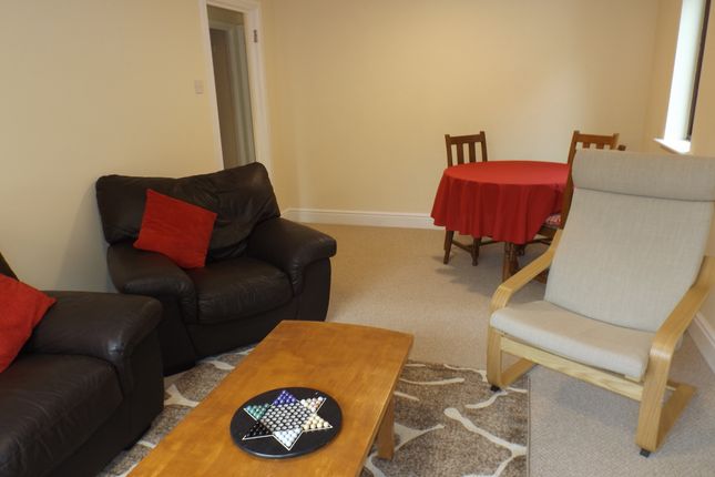 Flat 3, Leicester photo 3
