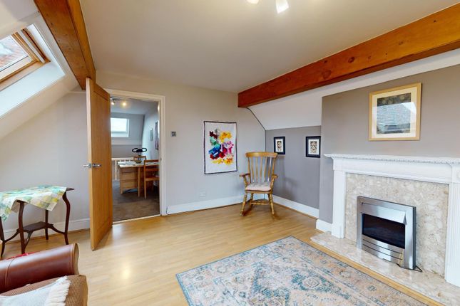 Flat 3, Westcroft, Station Road, Otley photo 3