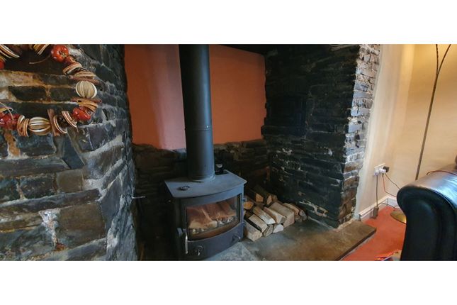 Cottage for sale in Riddlecombe, Chulmleigh