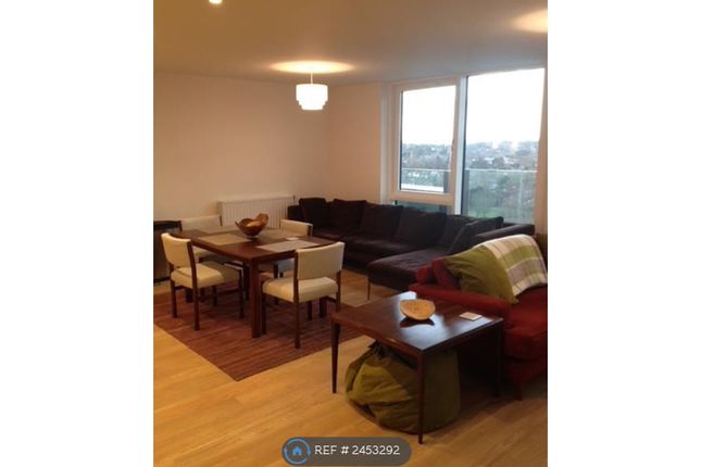 Dining/Living Room