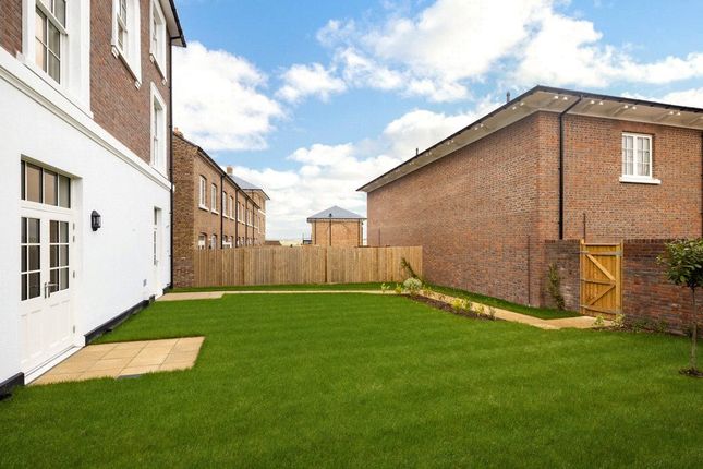 Detached house for sale in 449 Halstock Place, 15 Halstock Street, Poundbury, Dorchester